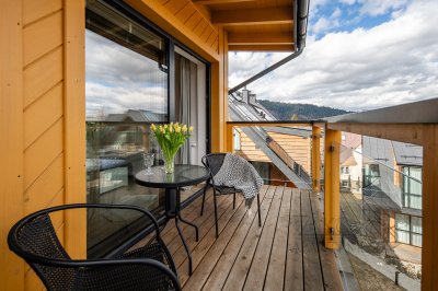 Apartament HELENA C17