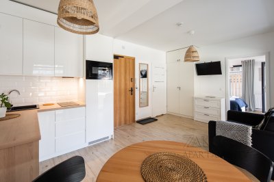 Apartament HELENA C5