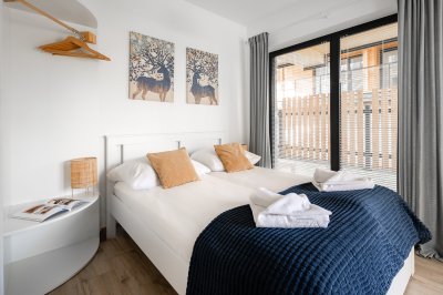 Apartament HELENA C5
