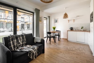Apartament HELENA C5