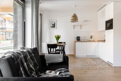 Apartament HELENA C5