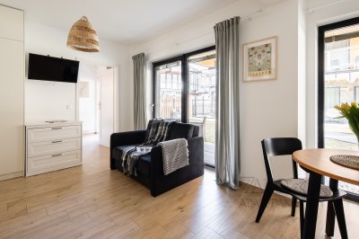 Apartament HELENA C5