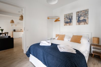 Apartament HELENA C5