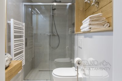 Apartament MARMOT Deluxe