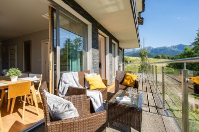 Apartament WIERCH 3