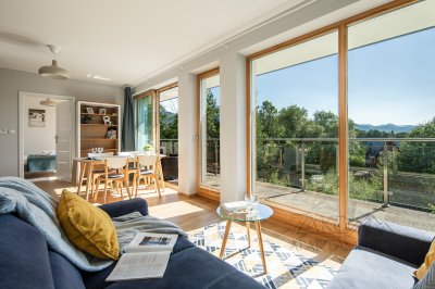Apartament WIERCH 3