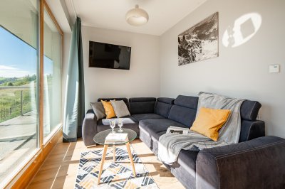 Apartament WIERCH 3