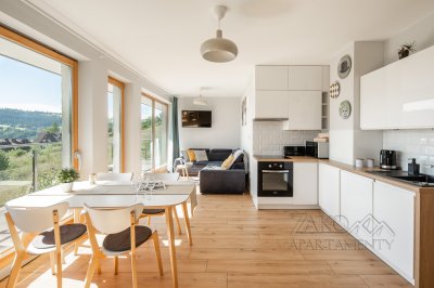 Apartament WIERCH 3