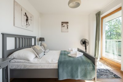Apartament WIERCH 3