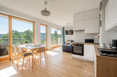 Apartament WIERCH 3