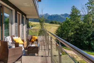 Apartament WIERCH 3