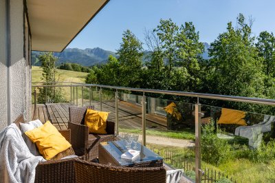 Apartament WIERCH 3