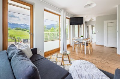Apartament WIERCH 4