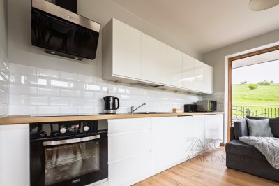 Apartament WIERCH 4