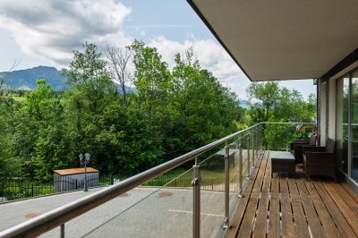 Apartament WIERCH 4