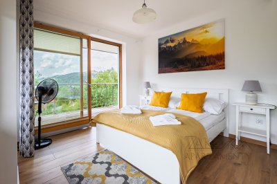 Apartament WIERCH 4