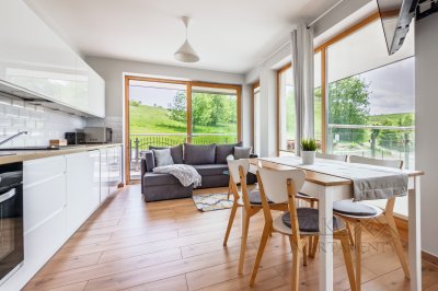 Apartament WIERCH 4