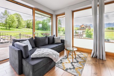 Apartament WIERCH 4