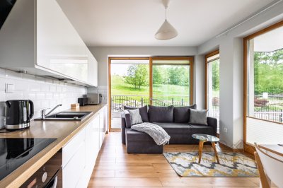 Apartament WIERCH 4