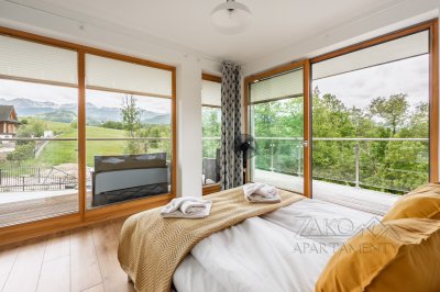 Apartament WIERCH 4