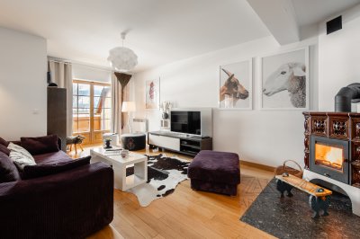 Apartament PARZENICA