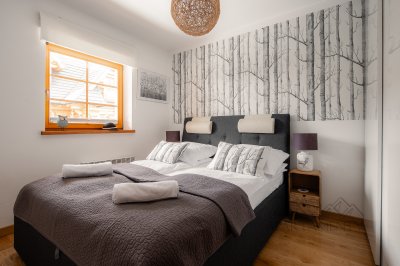 Apartament PARZENICA