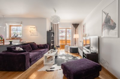 Apartament PARZENICA