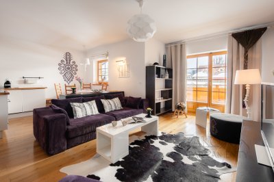 Apartament PARZENICA