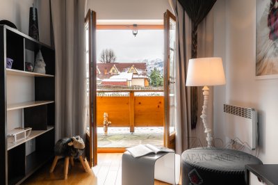 Apartament PARZENICA