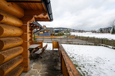 Apartament PARZENICA