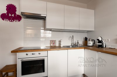 Apartament PARZENICA