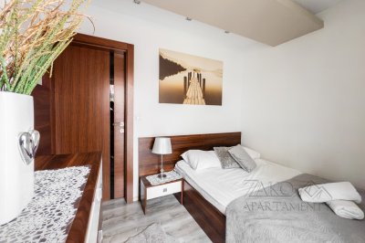 Apartament WIEDEŃ