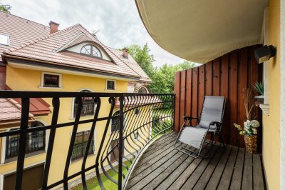Apartament WIEDEŃ
