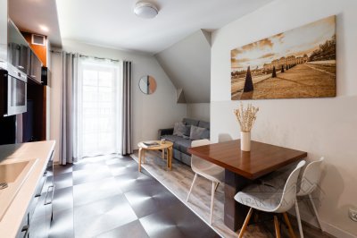 Apartament WIEDEŃ
