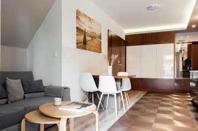 Apartament WIEDEŃ