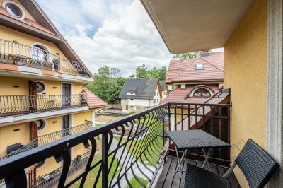 Apartament WIEDEŃ