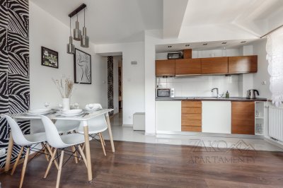 Apartament VIVA