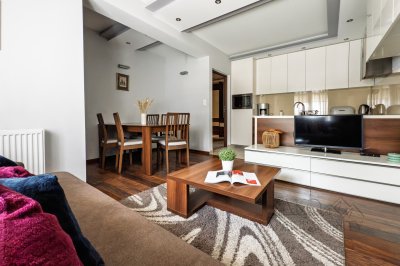 Apartament FLORENCJA