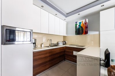 Apartament FLORENCJA