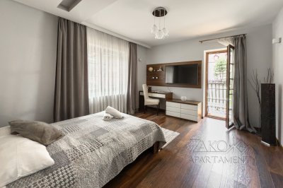 Apartament FLORENCJA