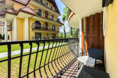 Apartament FLORENCJA