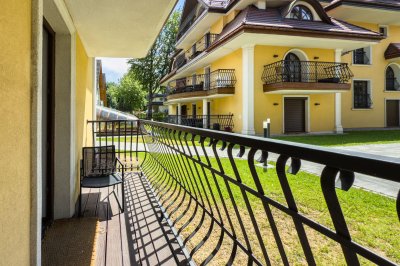 Apartament FLORENCJA