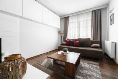 Apartament FLORENCJA