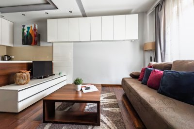 Apartament FLORENCJA