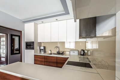 Apartament FLORENCJA