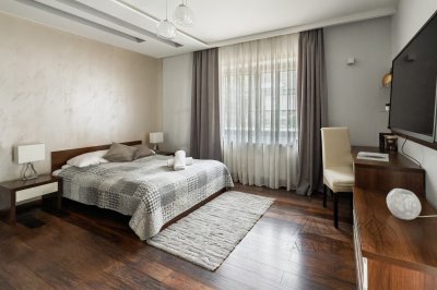Apartament FLORENCJA