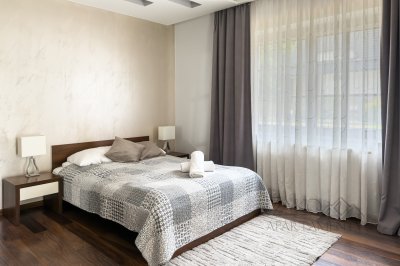 Apartament FLORENCJA