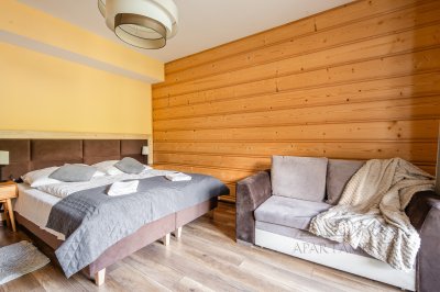 Apartament POD SOSNAMI