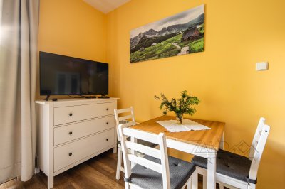 Apartament POD SOSNAMI