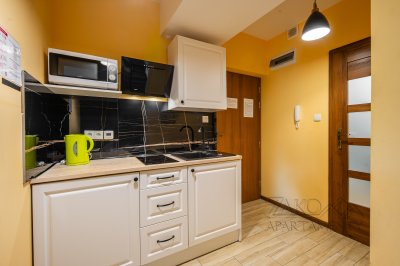 Apartament POD SOSNAMI